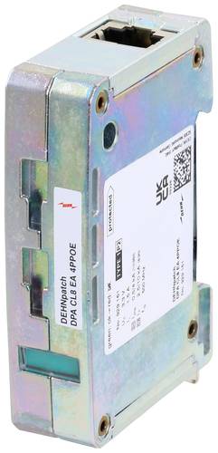 DEHN 929161 DPA CL8 EA 4PPOE Kombiableiter 1St. DEHN 929161 DPA CL8 EA 4PPOE Kombiableiter 1St. von DEHN
