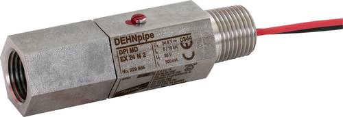 DEHN 929965 Überspannungsableiter DEHNpipe Ex (i) mit 1/2 -14 NPT Innen- und Aussengewinde Überspa von DEHN