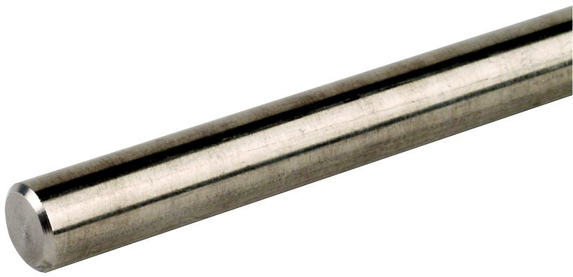 DEHN Anschlussfahne NIRO (V4A) AF 10 V4A 1500 860115 von DEHN