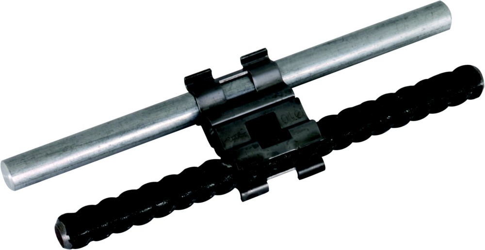 DEHN Bewehrungsklemme DC BK 10 RD10STBLANK 308132 DEHN Bewehrungsklemme DC BK 10 RD10STBLANK 308132 von DEHN