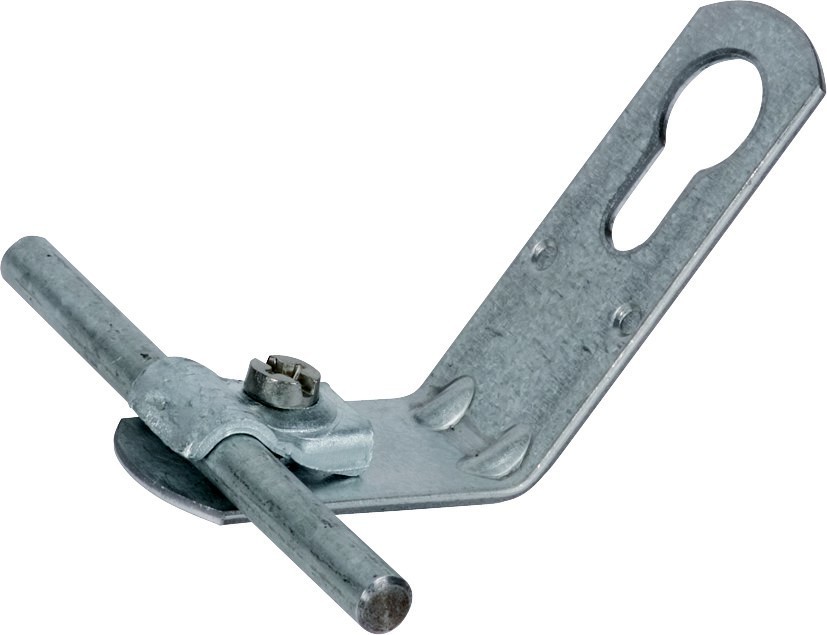 DEHN Dachleitungshalter DLHDQ610WPRO58STTZN 202015 DEHN Dachleitungshalter DLHDQ610WPRO58STTZN 202015 von DEHN