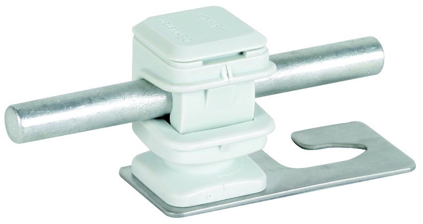 DEHN Dachleitungshalter DLHDS8H16WPRO58GRV2A 204906 DEHN Dachleitungshalter DLHDS8H16WPRO58GRV2A 204906 von DEHN