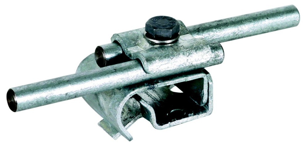 DEHN Dachrinnenklemme DRKDUL8.10W1622STTZN 339050 DEHN Dachrinnenklemme DRKDUL8.10W1622STTZN 339050 von DEHN