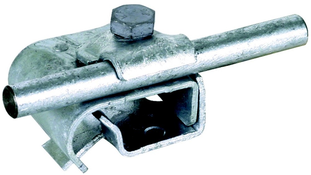DEHN Dachrinnenklemme DRKKB6.10W16.22STTZN 339060 DEHN Dachrinnenklemme DRKKB6.10W16.22STTZN 339060 von DEHN