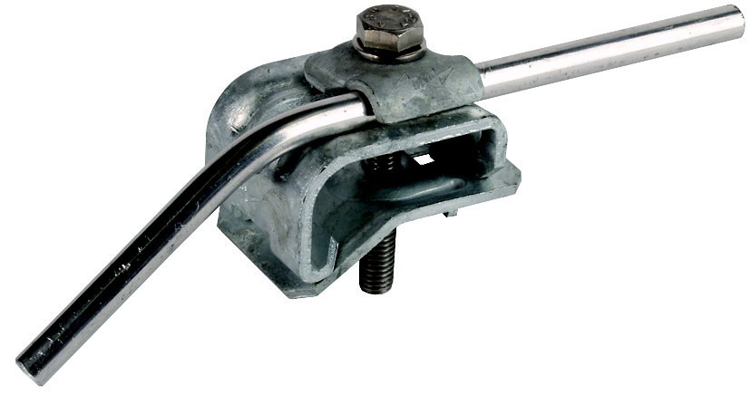 DEHN Dachrinnenklemme DRKKB810W1622ESTSTTZ 339100 DEHN Dachrinnenklemme DRKKB810W1622ESTSTTZ 339100 von DEHN