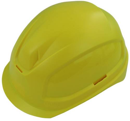 DEHN ESH U 1000 S SY 785705 Elektrikerhelm EN 455 Gelb DEHN ESH U 1000 S SY 785705 Elektrikerhelm EN 455 Gelb von DEHN