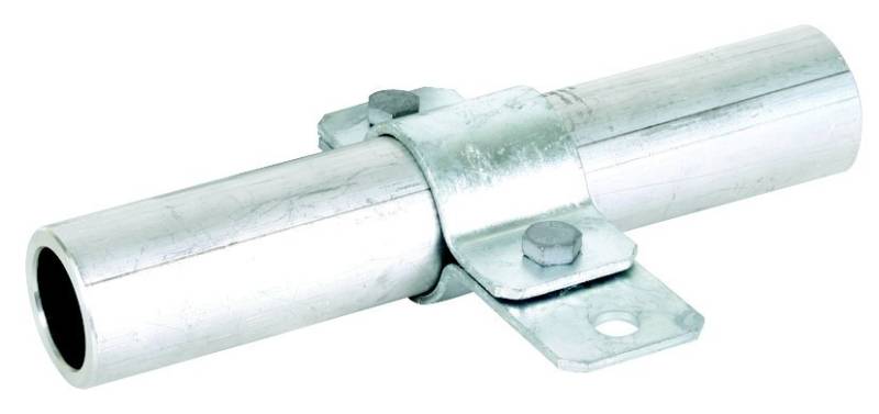 DEHN Erdungsrohrschelle 410 114 410114 von DEHN