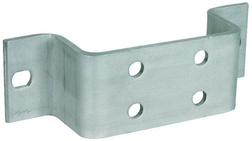 DEHN Erdungsschiene NIRO ES 2X2AP 10 V2A 472109 DEHN Erdungsschiene NIRO ES 2X2AP 10 V2A 472109 von DEHN