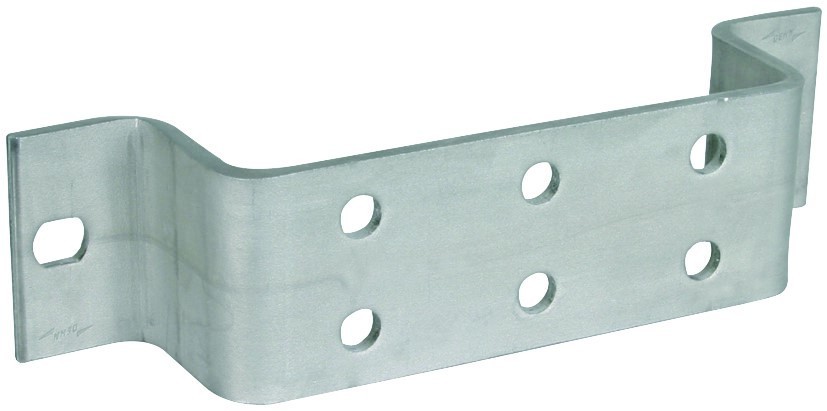 DEHN Erdungsschiene NIRO ES 2X3AP 10 V2A 472119 DEHN Erdungsschiene NIRO ES 2X3AP 10 V2A 472119 von DEHN