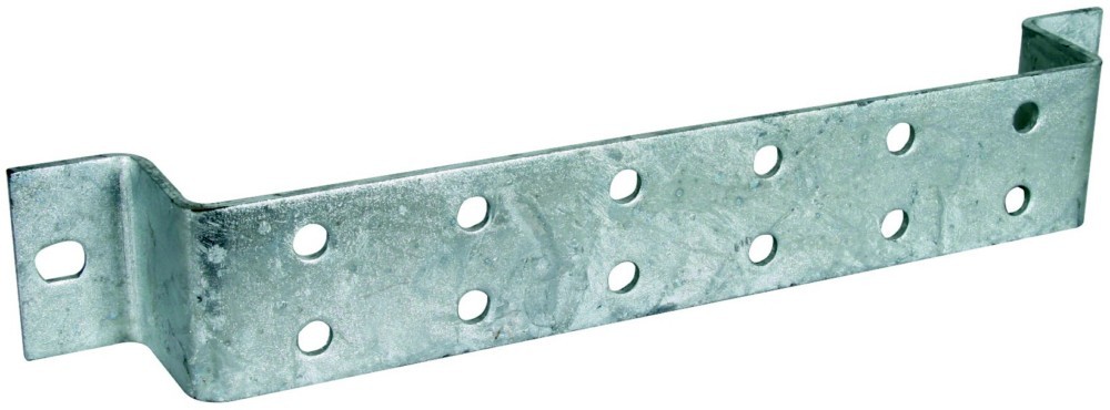 DEHN Erdungsschiene St/tZn ES 2X6AP 10 ST 472021 DEHN Erdungsschiene St/tZn ES 2X6AP 10 ST 472021 von DEHN