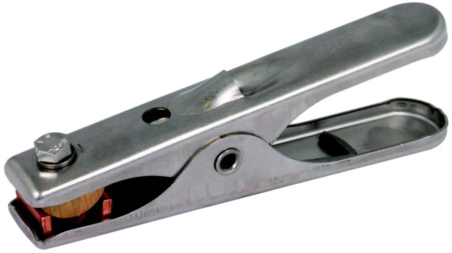 DEHN Erdungszange EZ16FL13ASM6STGALZN 546025 DEHN Erdungszange EZ16FL13ASM6STGALZN 546025 von DEHN