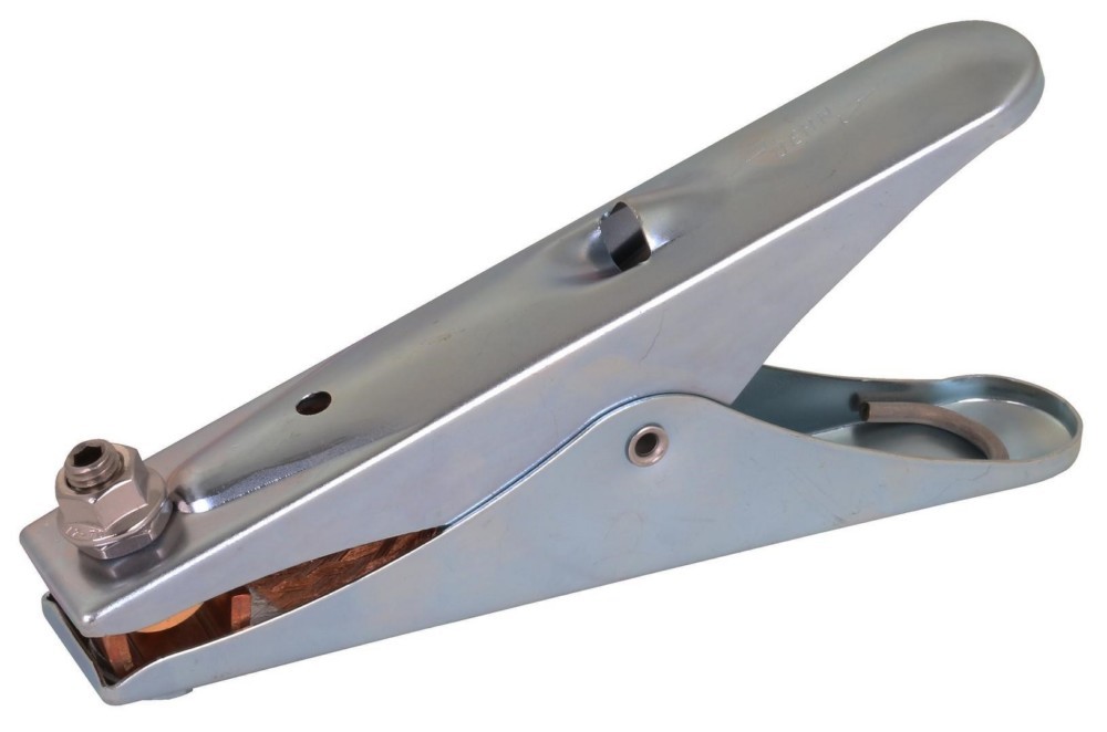 DEHN Erdungszange EZ55FL45ASM10STGALZN 546000 DEHN Erdungszange EZ55FL45ASM10STGALZN 546000 von DEHN
