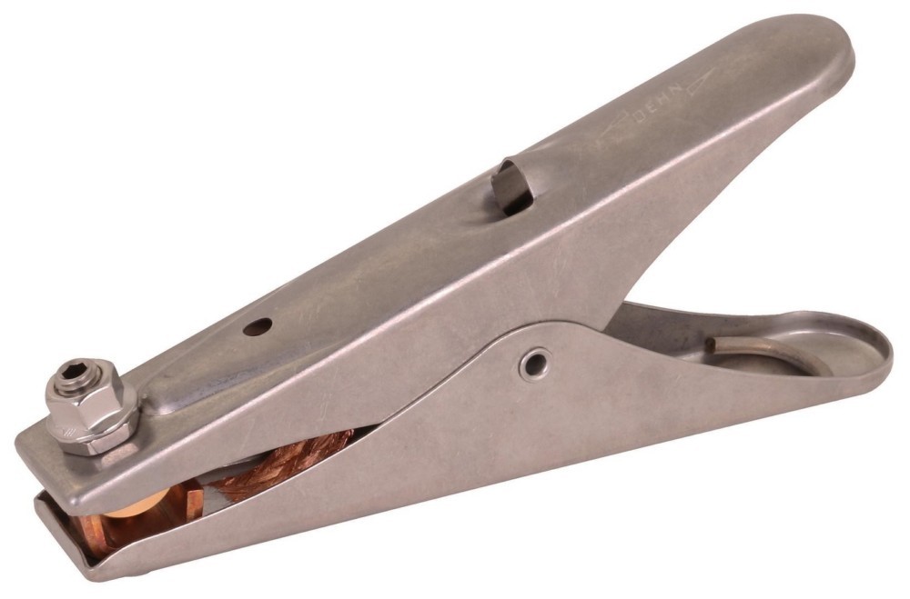 DEHN Erdungszange EZ55FL45ASM10V2A 546001 DEHN Erdungszange EZ55FL45ASM10V2A 546001 von DEHN
