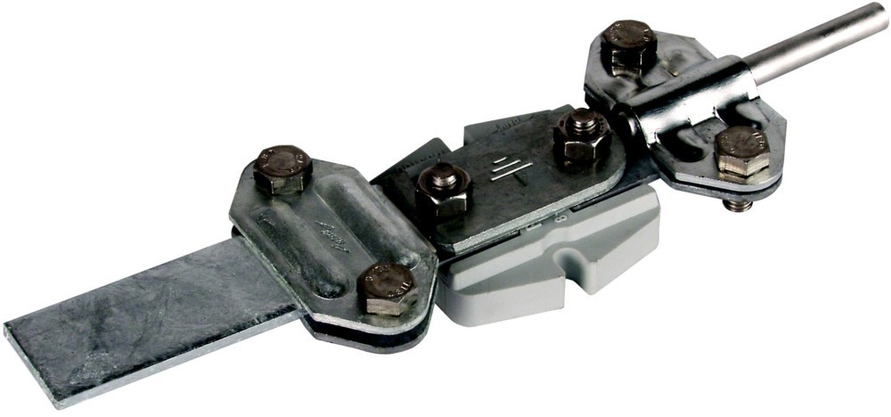 DEHN FIX-Trennstelle 453 100 453100 DEHN FIX-Trennstelle 453 100 453100 von DEHN