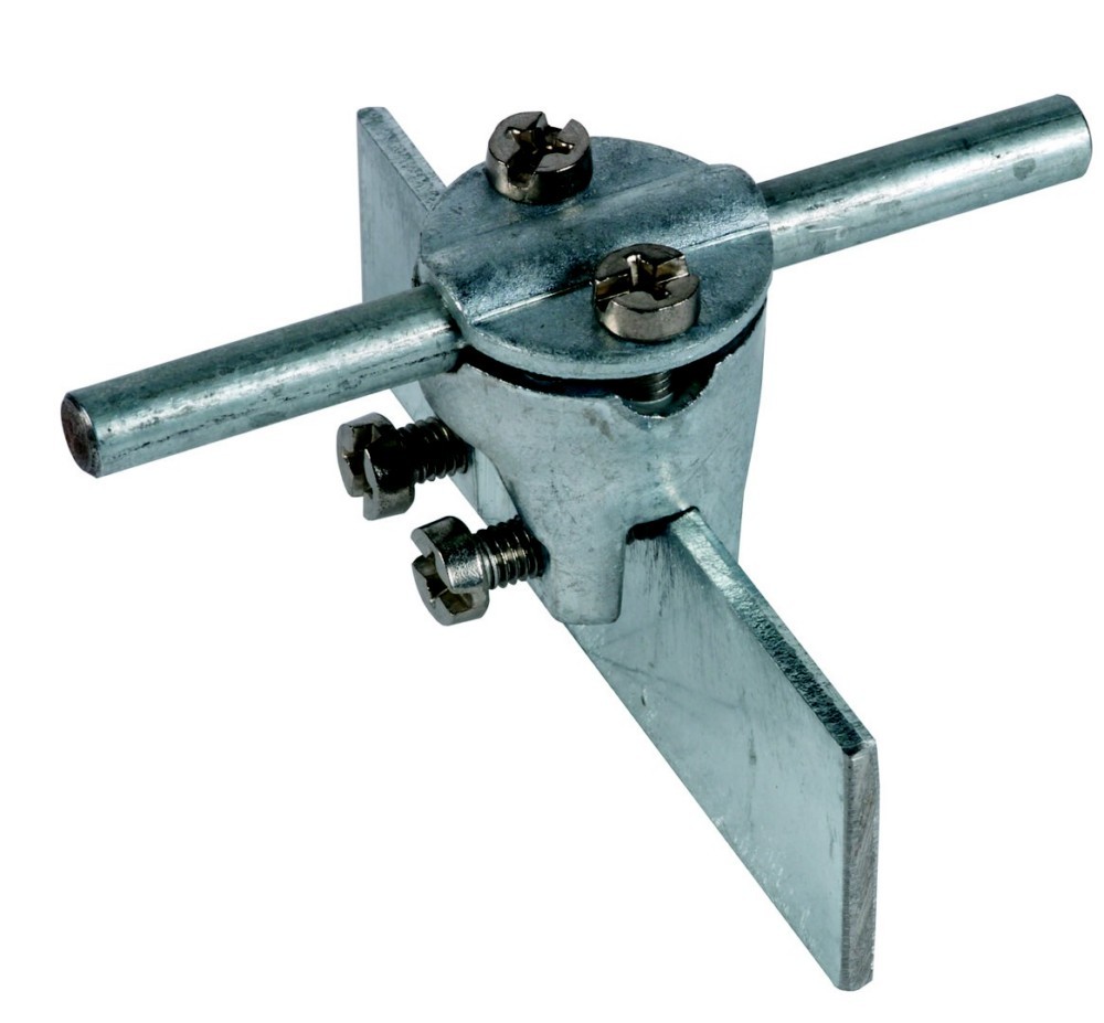 DEHN Falzklemme FKZS710KBF076ZG 365000 DEHN Falzklemme FKZS710KBF076ZG 365000 von DEHN