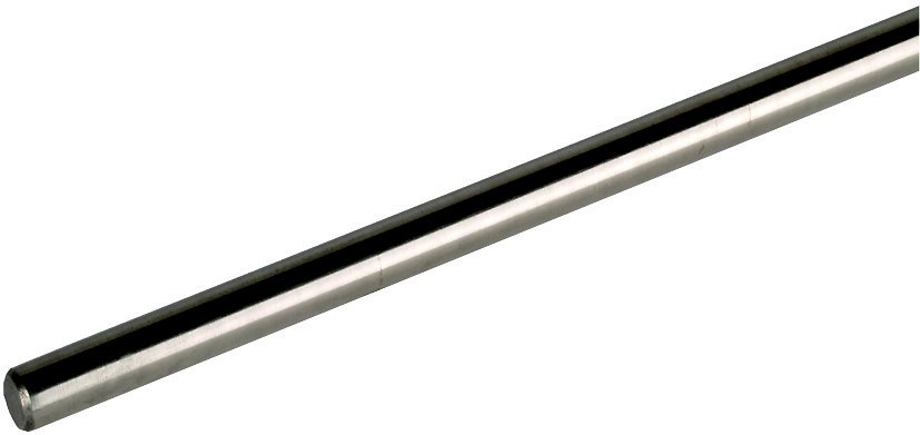 DEHN Fang-/Erdeinführungsstange EES 16 1500 V4A 104905 DEHN Fang-/Erdeinführungsstange EES 16 1500 V4A 104905 von DEHN