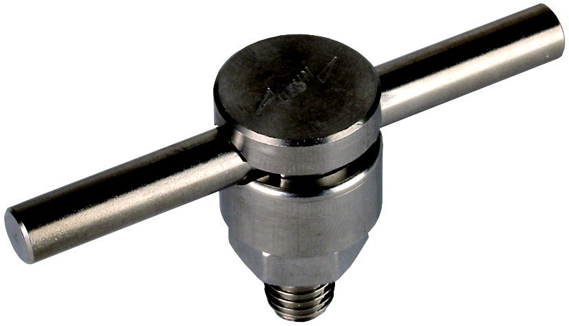 DEHN KS-Verbinder NIRO KSV 6.10 FER V2A 301019 DEHN KS-Verbinder NIRO KSV 6.10 FER V2A 301019 von DEHN