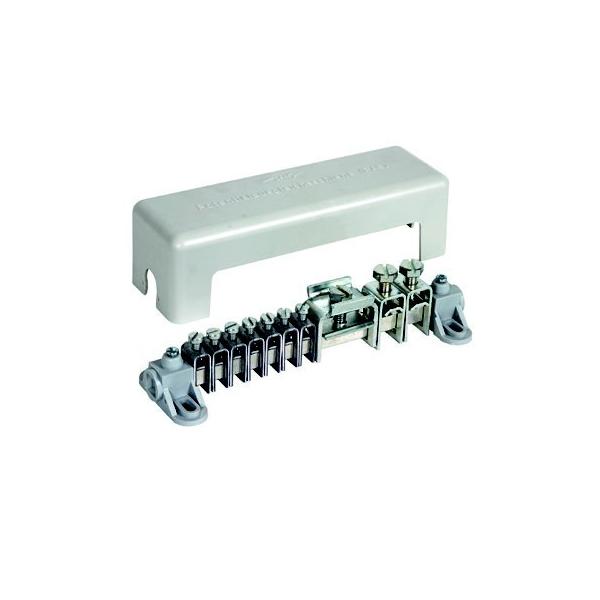 DEHN Potentialausgleichschiene PASAHRK7X25 #563040 DEHN Potentialausgleichschiene PASAHRK7X25 #563040 von DEHN