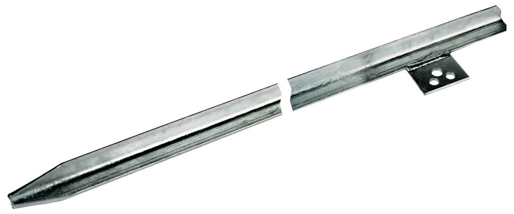 DEHN Profilstaberder St/tZn PSE50X50X31500STTZN 635150 DEHN Profilstaberder St/tZn PSE50X50X31500STTZN 635150 von DEHN