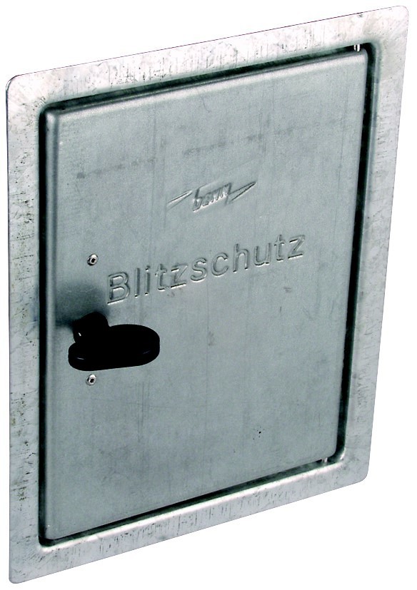DEHN Revisionstür RTUP230X180VKSSTTZN 476001 DEHN Revisionstür RTUP230X180VKSSTTZN 476001 von DEHN