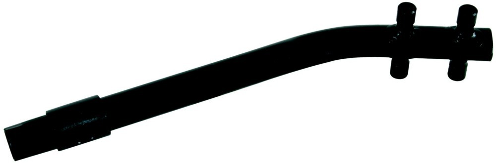 DEHN Richteisen REGK810SW13STBRUE 595000 DEHN Richteisen REGK810SW13STBRUE 595000 von DEHN
