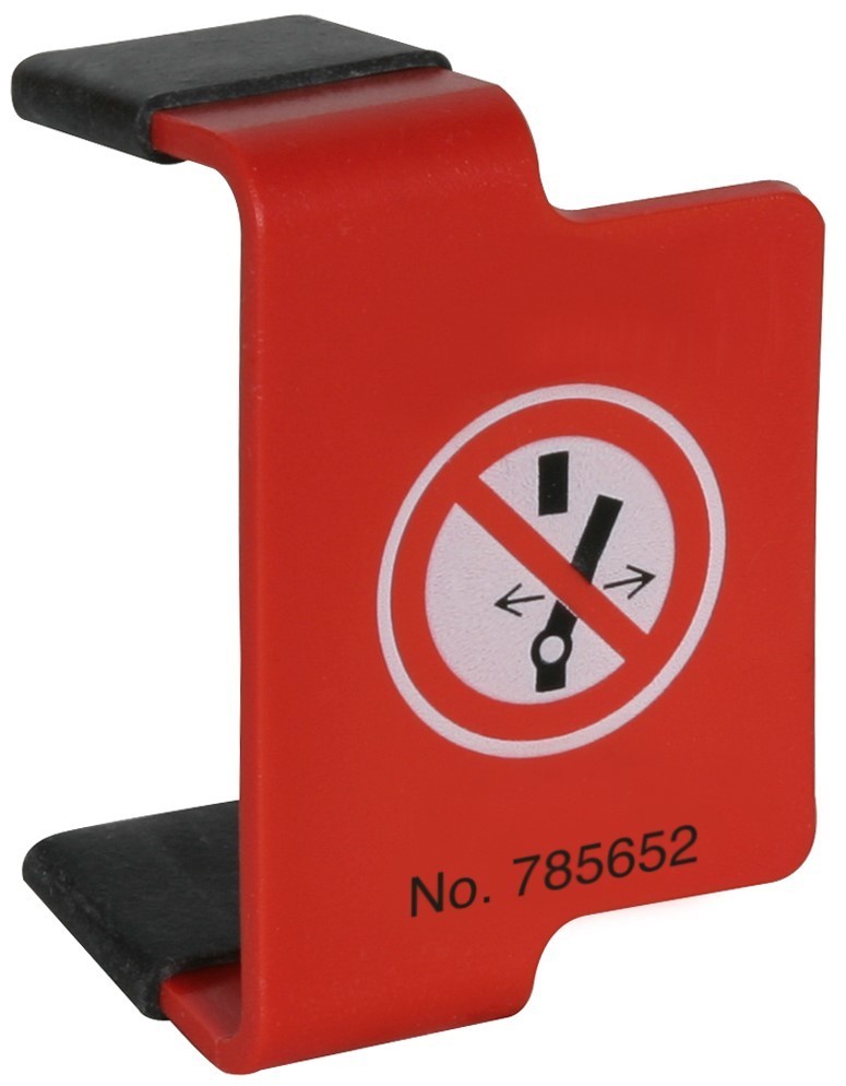 DEHN Sperrelement SE REG 2TE 785652 von DEHN