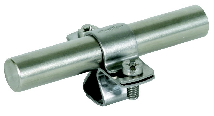 DEHN Stangenhalter NIRO LH ZS 16 M8 V2A 274116 DEHN Stangenhalter NIRO LH ZS 16 M8 V2A 274116 von DEHN