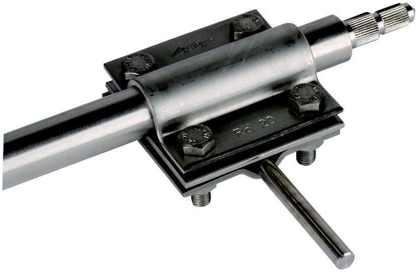 DEHN TE-Anschlussklemme AKTE20710FL40V4A 610020 DEHN TE-Anschlussklemme AKTE20710FL40V4A 610020 von DEHN