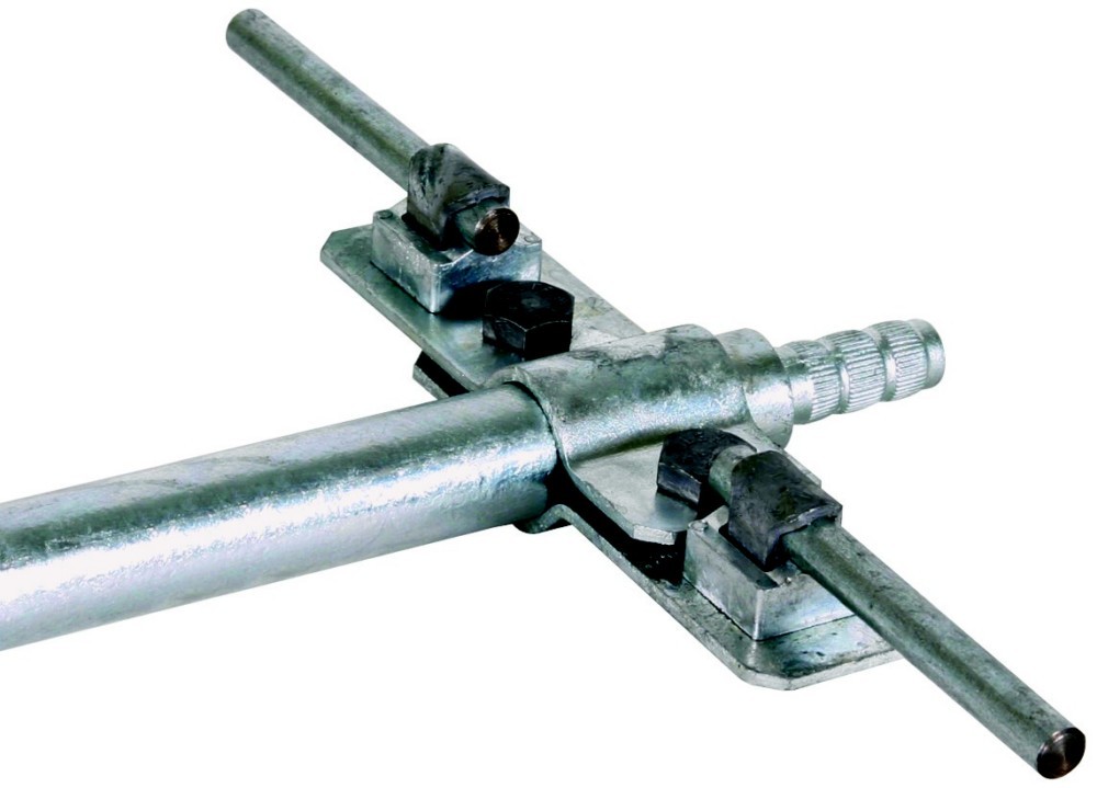 DEHN TE-Anschlussschelle ASTE252XKSV710STTZN 625012 DEHN TE-Anschlussschelle ASTE252XKSV710STTZN 625012 von DEHN