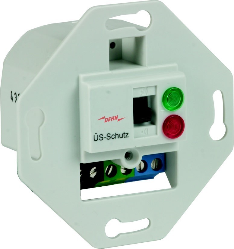DEHN ÜS-Ableiter DEHNsafe DSA 230 LA 924370 DEHN ÜS-Ableiter DEHNsafe DSA 230 LA 924370 von DEHN
