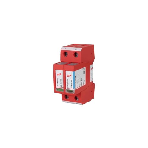 Dehn+Söhne 952200 ÜS-Ableiter DEHNguard DG M TN 275 Überspannungsableiter für Energietechnik/Stromversorgung 4013364108394 von DEHN