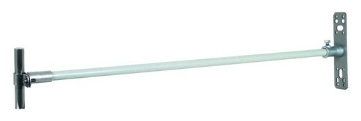 Dehn 106120 Distanzhalter ZG Al 16 mm L 690m Dehn 106120 Distanzhalter ZG Al 16 mm L 690m von DEHN