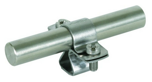 Dehn 274116 Stangenhalter NIRO m. Gewinde M8 Dehn 274116 Stangenhalter NIRO m. Gewinde M8 von DEHN