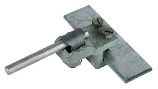 Dehn 370014 ANSCHLUSSKLEMME Dehn 370014 ANSCHLUSSKLEMME von DEHN