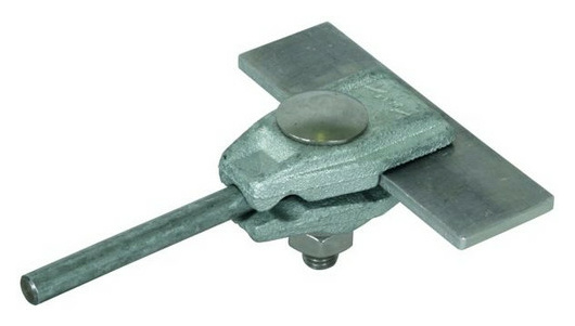 Dehn 371009 ANSCHLUSSKLEMME Dehn 371009 ANSCHLUSSKLEMME von DEHN