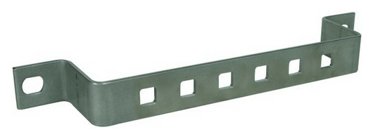 Dehn 472319 Erdungsschiene NIRO f. Poti Dehn 472319 Erdungsschiene NIRO f. Poti von DEHN