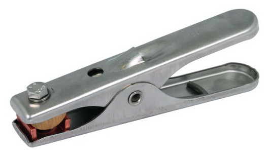 Dehn 546002 ERDUNGSZANGE M6 Dehn 546002 ERDUNGSZANGE M6 von DEHN