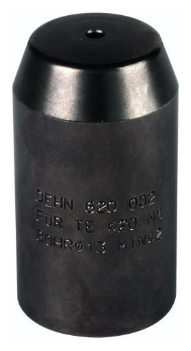 Dehn 620002 SCHLAGKOPF 20MM von DEHN
