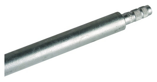 Dehn 625101 TIEFENERDER 25MM/L=1000MM Dehn 625101 TIEFENERDER 25MM/L=1000MM von DEHN