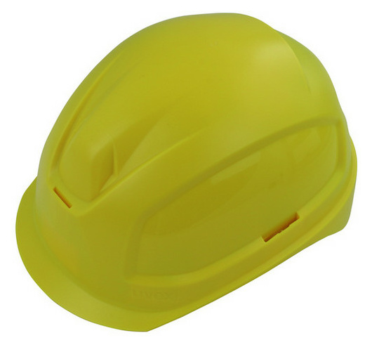 Dehn 785705 Elektriker-Schutzhelm gelb Dehn 785705 Elektriker-Schutzhelm gelb von DEHN