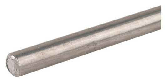 Dehn 840108 Runddraht RD8 21m Alu Dehn 840108 Runddraht RD8 21m Alu von DEHN