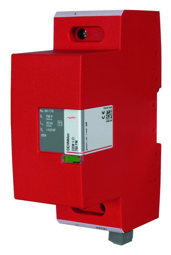 Dehn 961176 Koordinierter Blitzstromableiter von DEHN