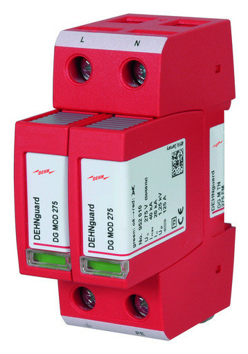 Dehn DG M TN 275 FM ÜS-Ableiter von DEHN