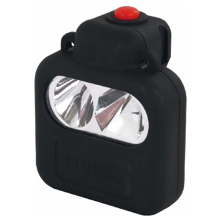 LED HL ESH  - LED-Helmlampe mit 4 Schaltstufen LED HL ESH von DEHN