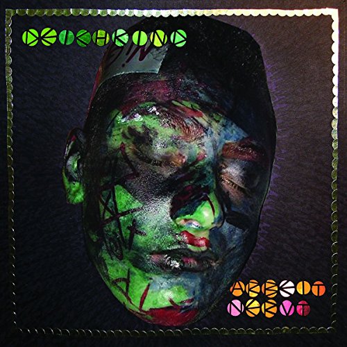 Arbeit Nervt (2lp Black) [Vinyl LP] von DEICHKIND