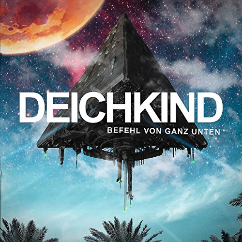 Befehl Von Ganz Unten (2lp) [Vinyl LP] von DEICHKIND