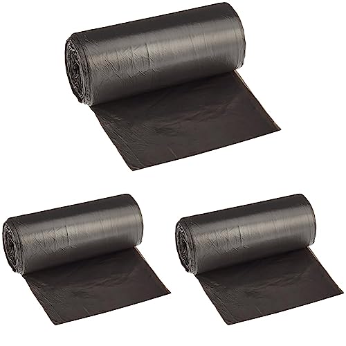 Müllbeutel DEISS UNIVERSAL PLUS 15 L, 50-er Pack (Packung mit 3) von DEISS