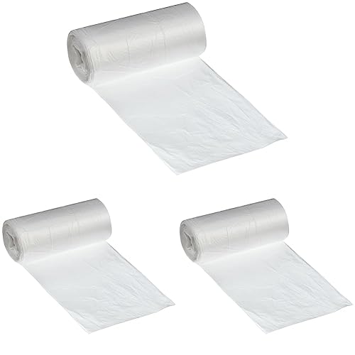 Müllbeutel DEISS UNIVERSAL PLUS für Kosmetikeimer (Packung mit 3) von DEISS