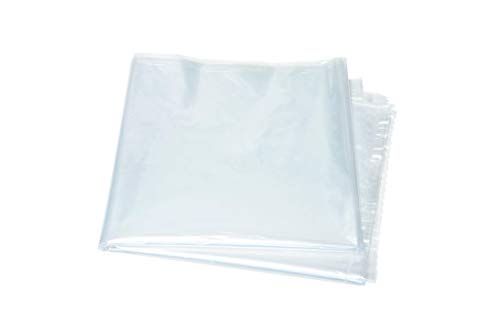 Deiss Müllsäcke DEISS 2000L, transparent, 20 Stück Deiss Müllsäcke DEISS 2000L, transparent, 20 Stück von DEISS
