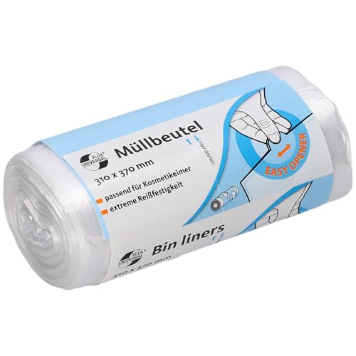 Müllbeutel DEISS UNIVERSAL PLUS für Kosmetikeimer von DEISS